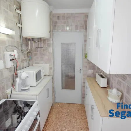 Auramar Apartmán