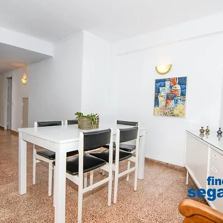 Apartment Auramar