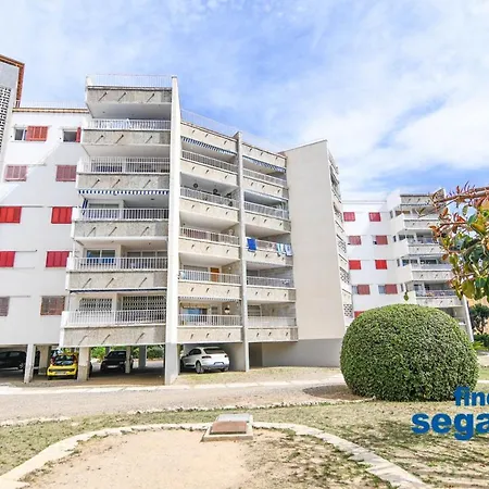 Apartment Auramar