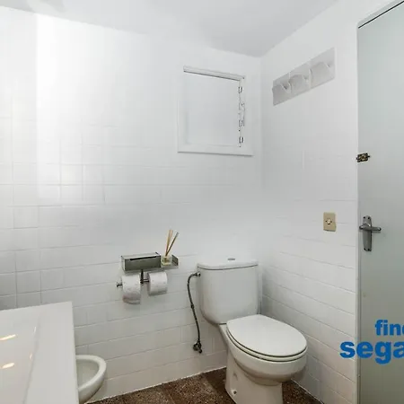 Apartment Auramar *