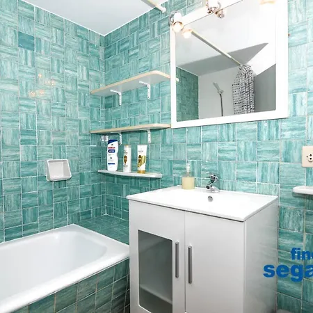 Apartment Auramar