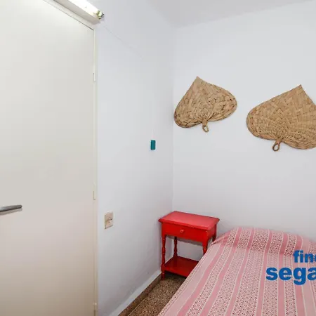 Apartment Auramar Coma-ruga