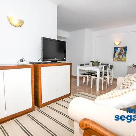 Apartment Auramar