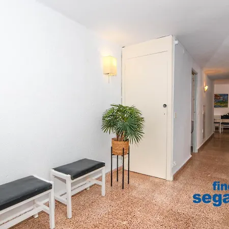 Apartment Auramar *