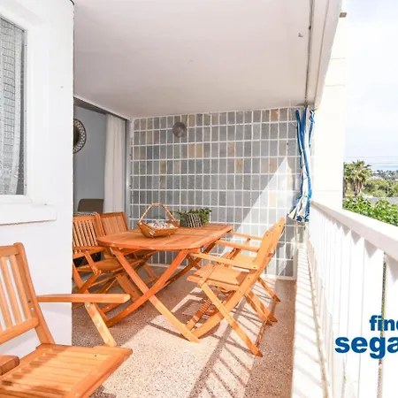 Apartment Auramar Coma-ruga