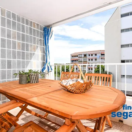 Apartment Auramar *