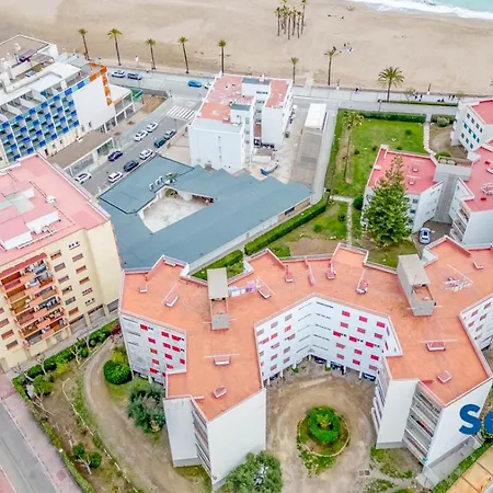 Auramar Apartment